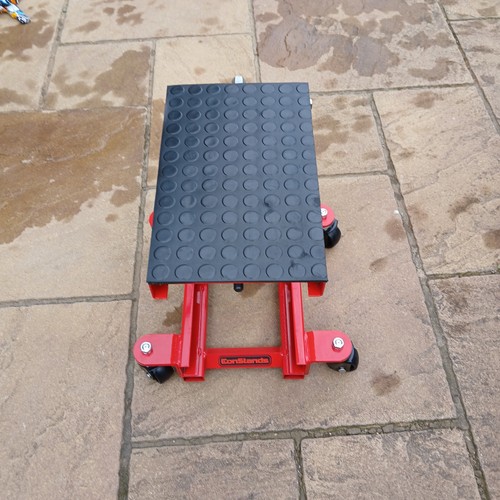 Constands scissor lift - scissor,