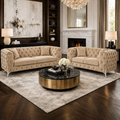 Luxury plush velvet - plush,