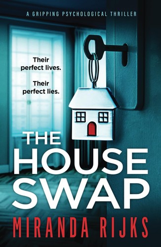 The house swap - house,