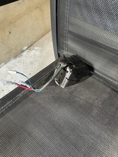 Carrera E Bike Battery Mount 3pin