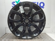 ALLOY WHEEL LAND ROVER RANGE