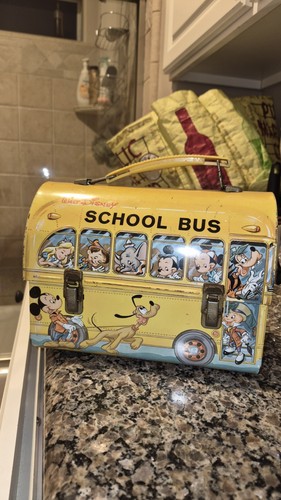 Vintage 1960s walt disney - vintage,
