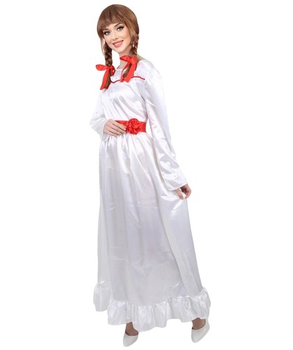 Women evil doll cosplay - doll,