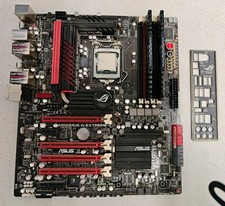 Asus ROG Maximus IV Extreme-Z
