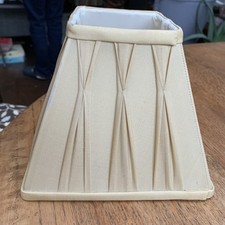 Laura Ashley Pinch Pleat