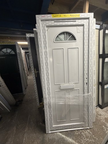 New inward opening - inward, upvc