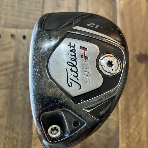 Titleist 910h 4h - titleist,