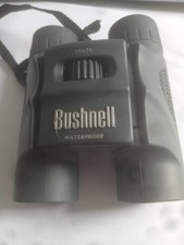 Bushnell 10x25 Waterproof Fog