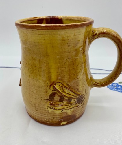 Studio pottery bee - pottery,