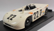 Best scale metal model - 1/43,