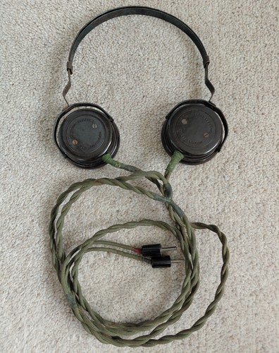 Ww2 multitone headphones for - ww2,