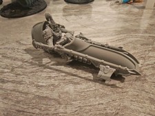 Adeptus Legio Custodes