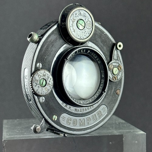Joe schneider xenar 5cm - schneider,