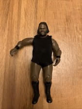 WWE Jakks Pacific Mark Henry