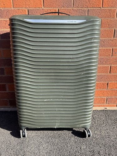 Samsonite upscape spinner 75cm - upscape,