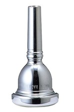 Bach trombone mouthpiece - bach,
