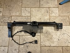 Range Rover Tow Bar discovery 4