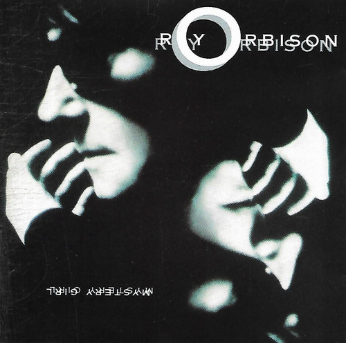 Roy orbison mystery girl - roy,
