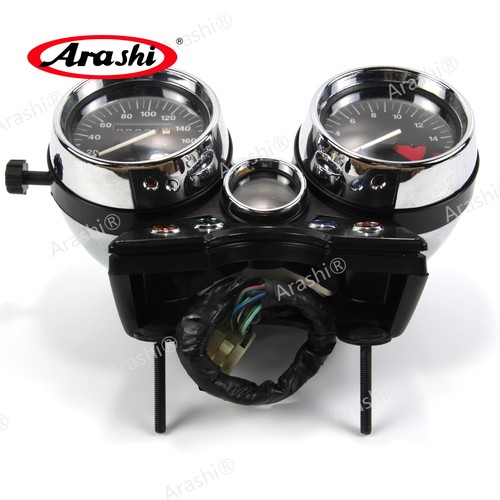 Arashi speedometer gauge - speedometer,