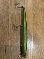 Lucky Craft Flash Minnow Slim