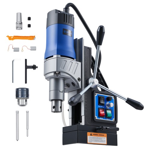 1550w electric magnetic drill - magnetic,