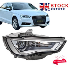 Fits For Audi A3 2012- 2016