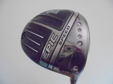 Callaway EPIC SPEED Driver