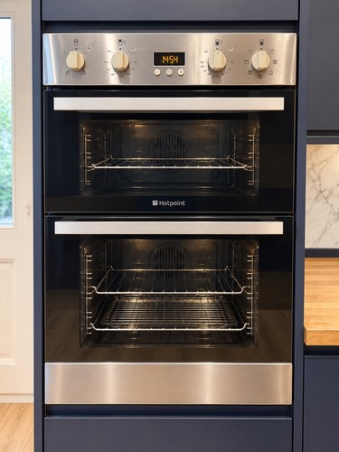 Hotpoint dh93cxs integrated - dh93cxs,