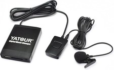 Yatour Music Bluetooth Module for USB Adapter YT-M06 (AUDI 8pin)