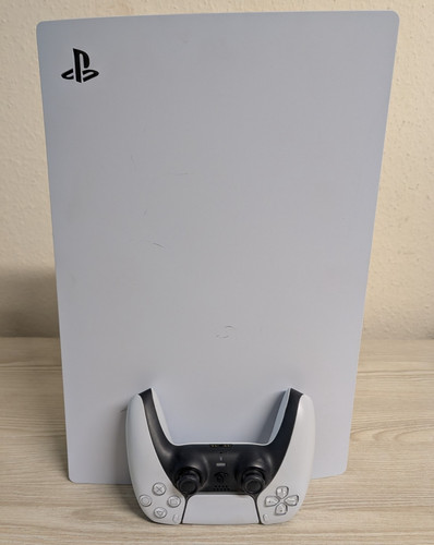 Playstation digital edition - 5,