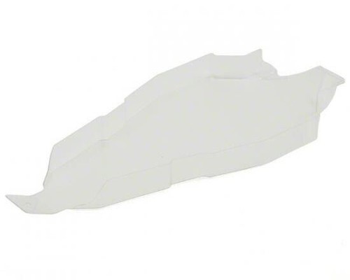 Schumacher undertray cougar - schumacher,