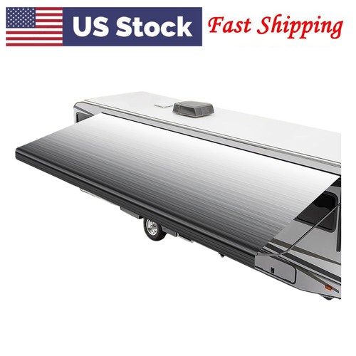 Motorhome awning fabric direct - motorhome,