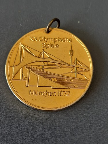 Olympic games munich 1972 - olympic,