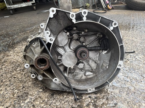 Ford fiesta 5tdci - 1.5tdci, speed