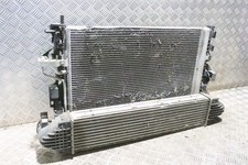 FORD FOCUS MK3 ST 2.0 ECOBOOST