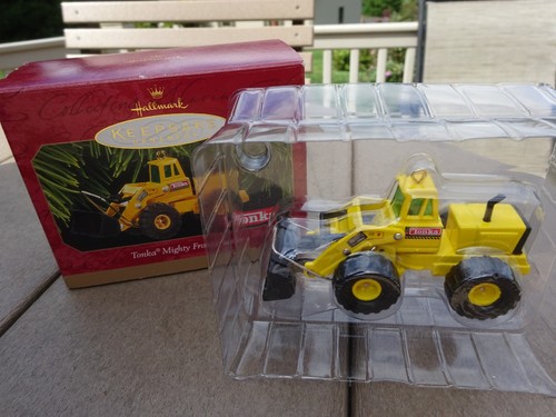 1997 hallmark ornament - 1997,