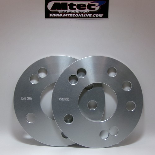 5mm hubcentric alloy wheel - x,