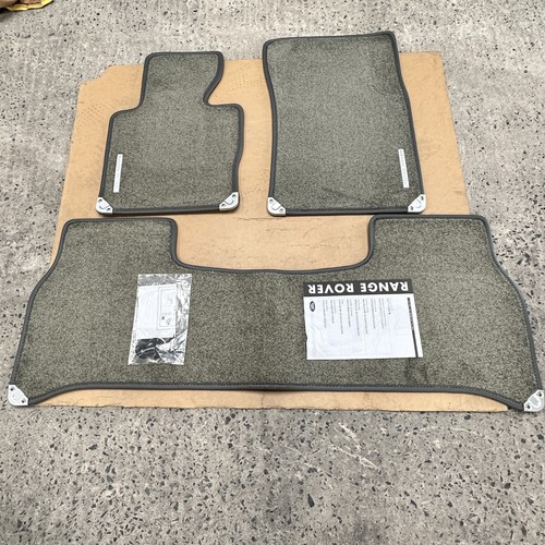 Land rover range - rover,