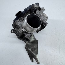 VAUXHALL CORSA E THROTTLE BODY EGR VALVE 55260126 1.3 CDTI B13DTE 14-19