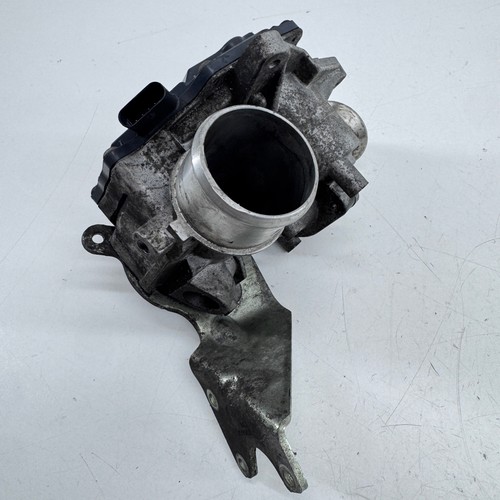 Vauxhall corsa throttle - e, body