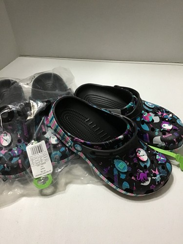 Disney haunted mansion crocs - disney,