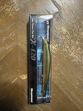 2Megabass X-120 SLOW FLOATING