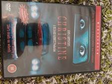 Christine (DVD, 2012)