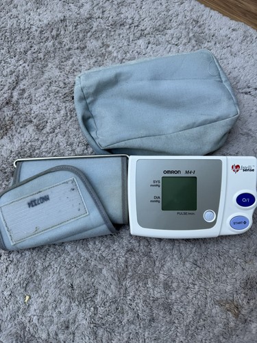 Omron intelli sense blood - m7,