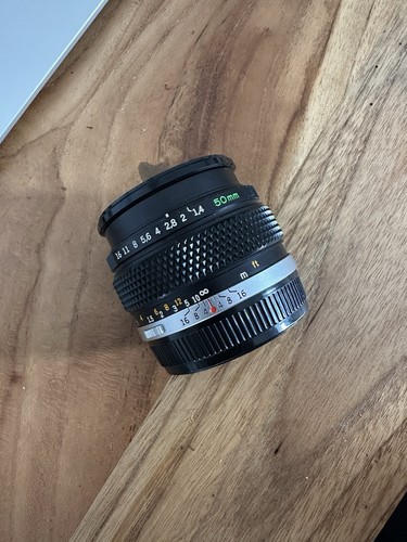 Olympus zuiko 50mm 4 - olympus, om