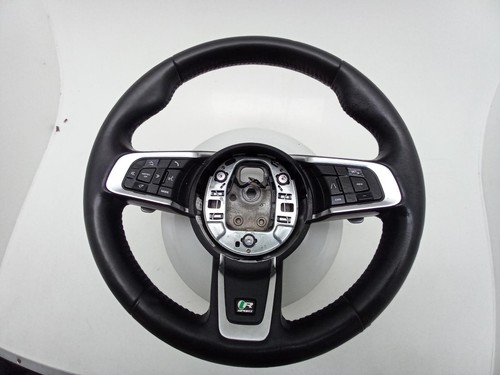 Jaguar pace steering wheel - jaguar,