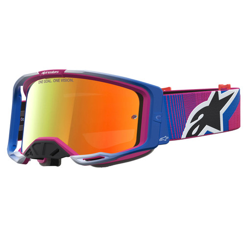 Alpinestars vision maven mx - vision,