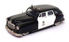 U.S.A. Models 1/43 Scale