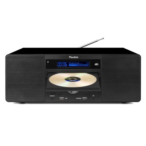 Audizio prato dab - audizio,