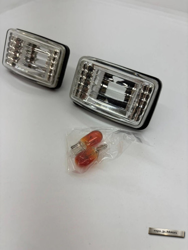 Aftermarket crystal side - aftermarket,